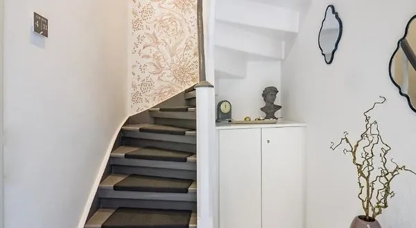 Hotel Rose Baden-Baden