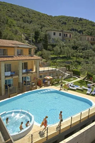 Hotel Rosemari