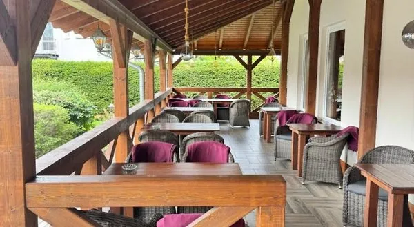 Hotel Rosengarten