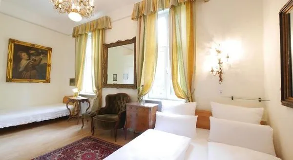 Hotel Rotdorn