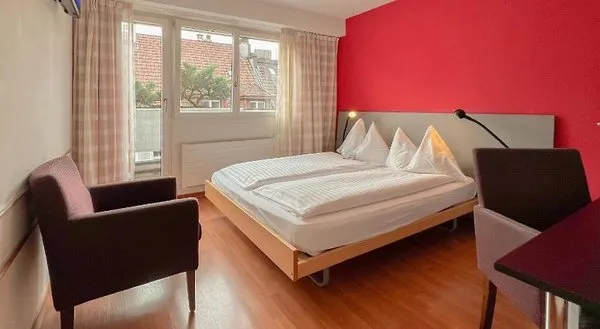 Hotel Rothaus Luzern & Peruvian Culinary Art