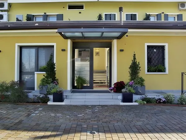 Hotel Rovere