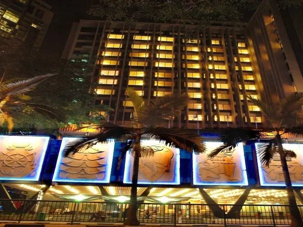 Hotel Royal