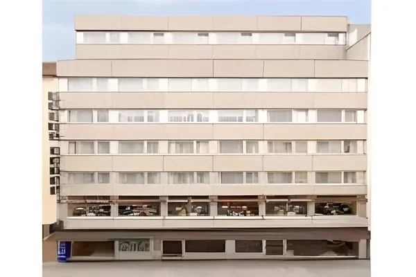 Hotel Royal
