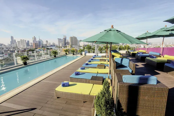 Hotel Royal Bangkok