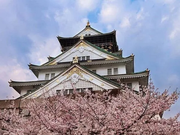 Hotel Royal Classic Osaka