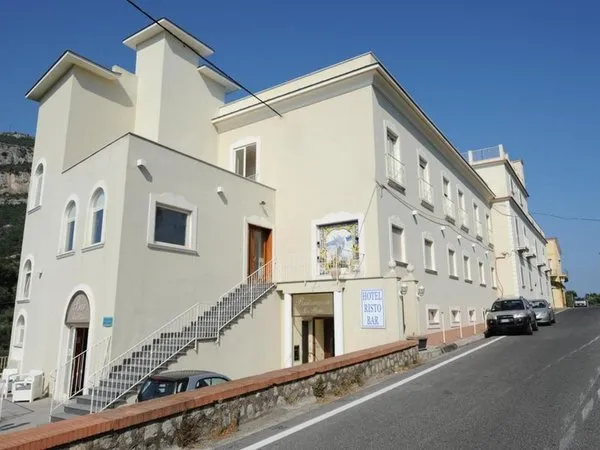 Hotel Royal Hills