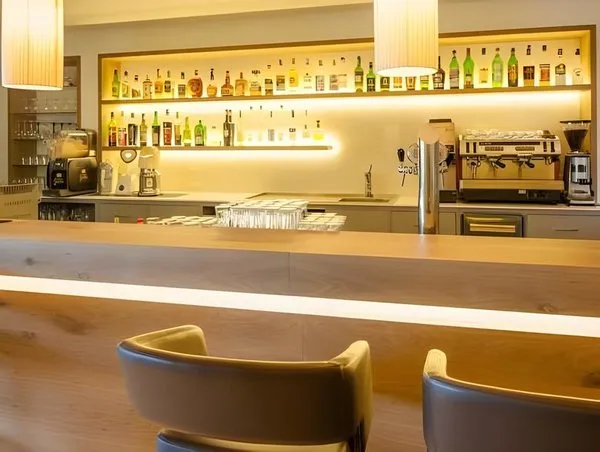Hotel Royal Hinterhuber