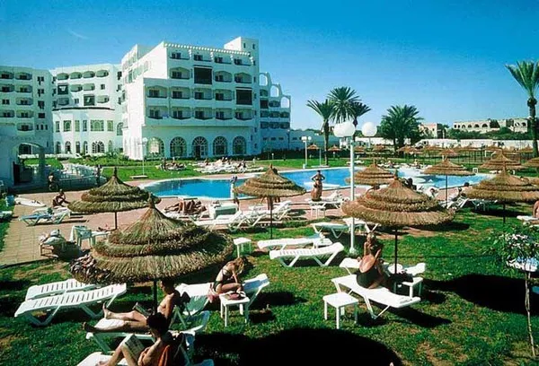 Hotel Royal Jinene & Hotel Jinene