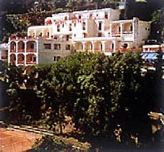 Hotel Royal Positano