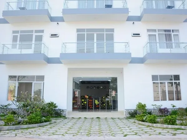 Hotel Ruby Phu Quoc
