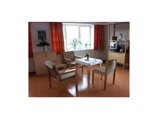 Hotel Rügenblick