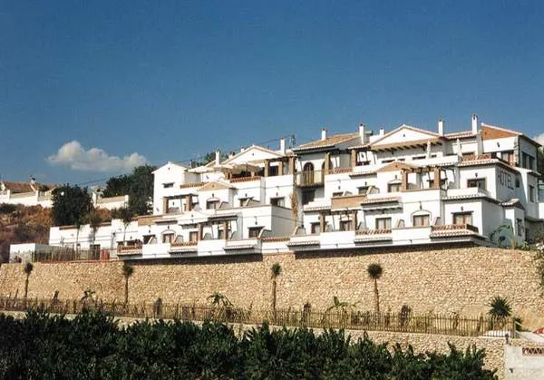 Hotel Rural Almazara