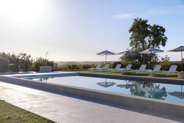 Hotel Rural Quinta do Marco