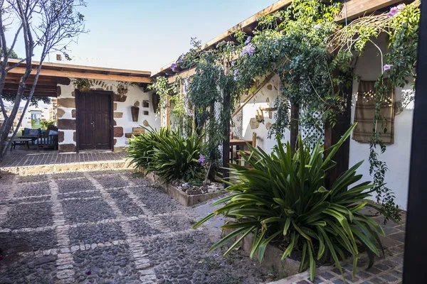 Hotel Rural Rosario Martin