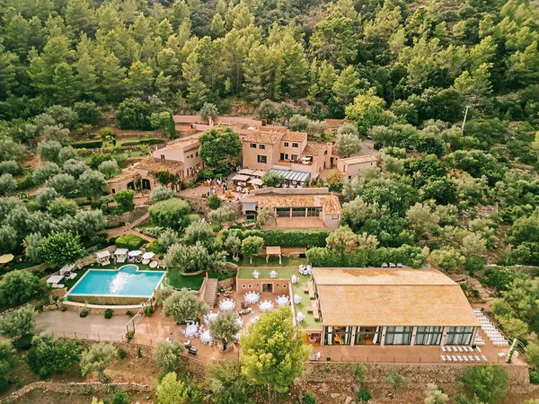 Hotel Rural S'Olivaret