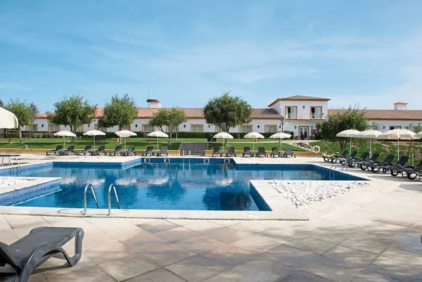 Hotel Rural Vila Gale Alentejo Vineyards