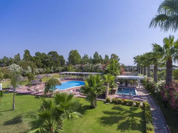 Hotel Rurale Orti di Nora