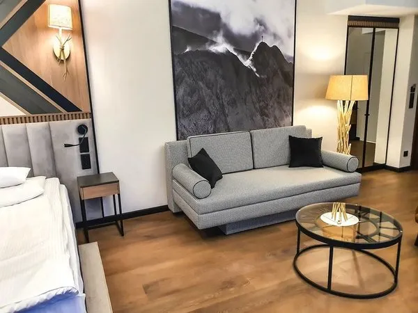 Hotel Rysy
