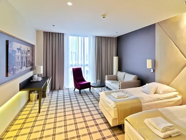 Hotel Rzeszów