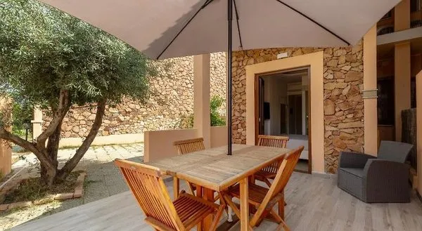 Hotel Sa Suergia
