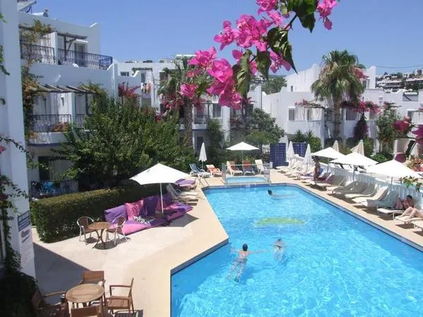 Hotel Saadet