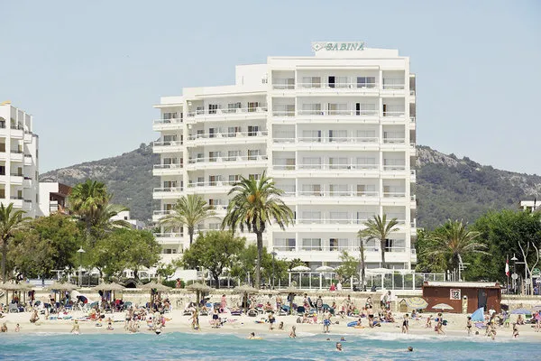 Hotel Sabina & Suites