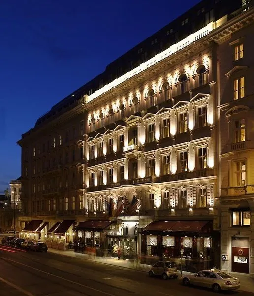 Hotels in Wien & Umgebung finden