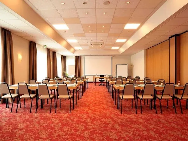 Hotel Sachsen-Anhalt