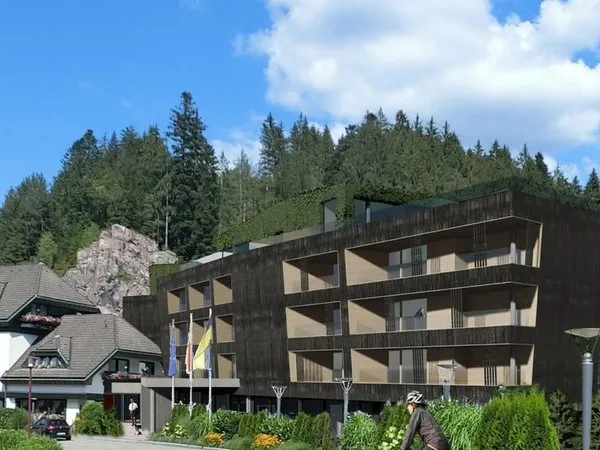 Hotel Sackmann