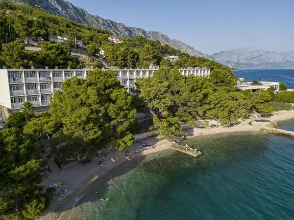 Hotel Sagitta