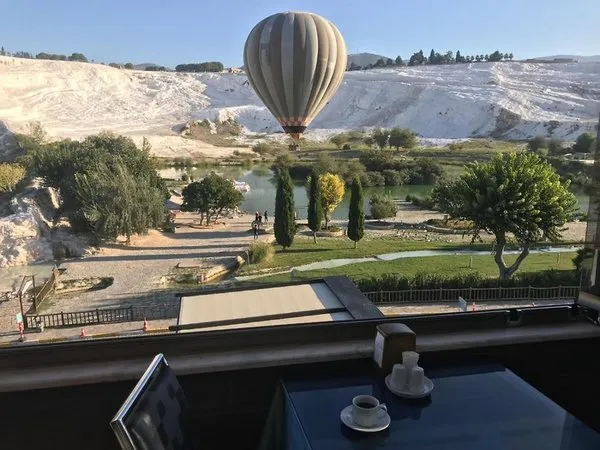 Hotel Sahin
