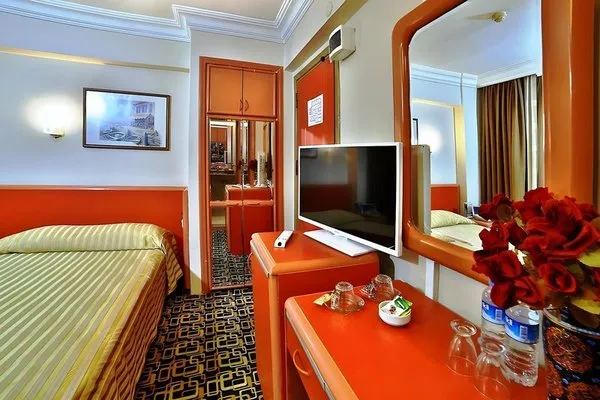 Hotel Sahinler