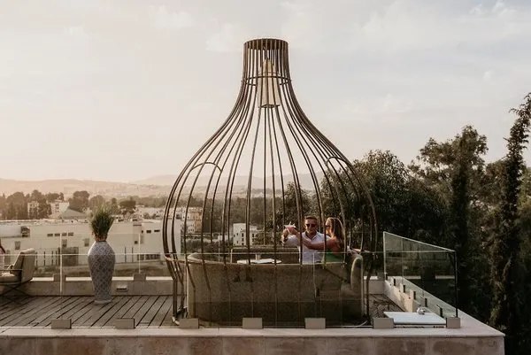 Hotel Sahrai