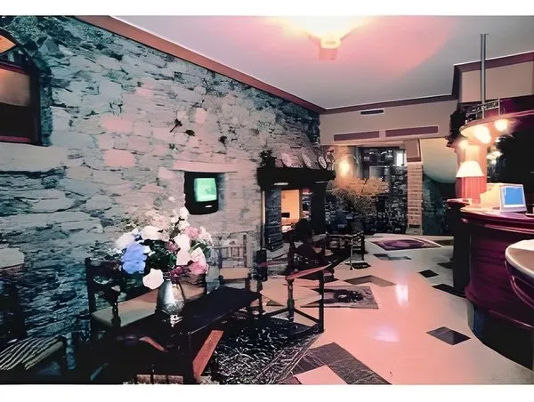 Hotel Saini