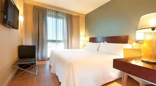 Hotel Salamanca Montalvo