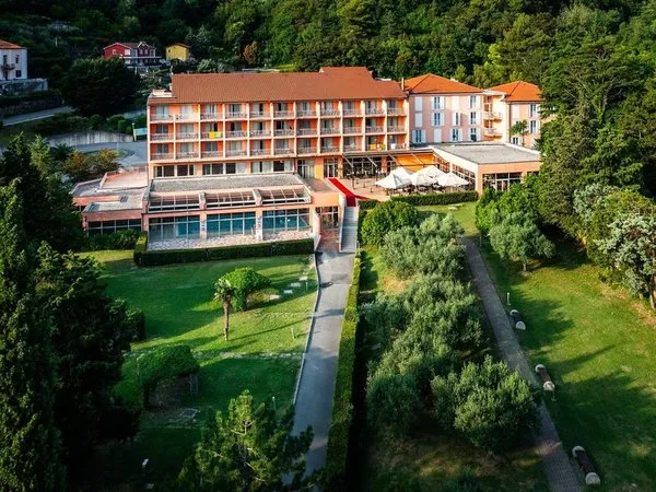 Hotel Salinera