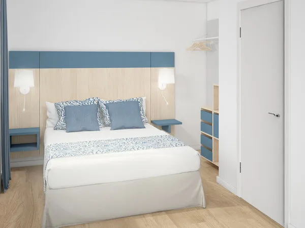 Hotel Salou Beach
