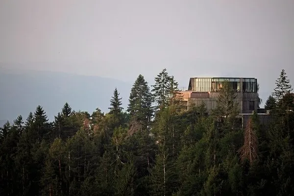 Hotel Saltus
