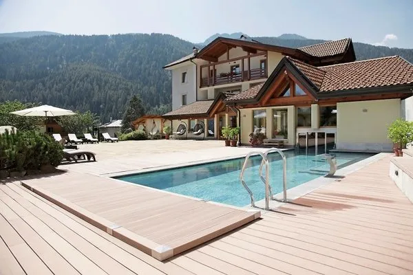 Hotel Salvadori