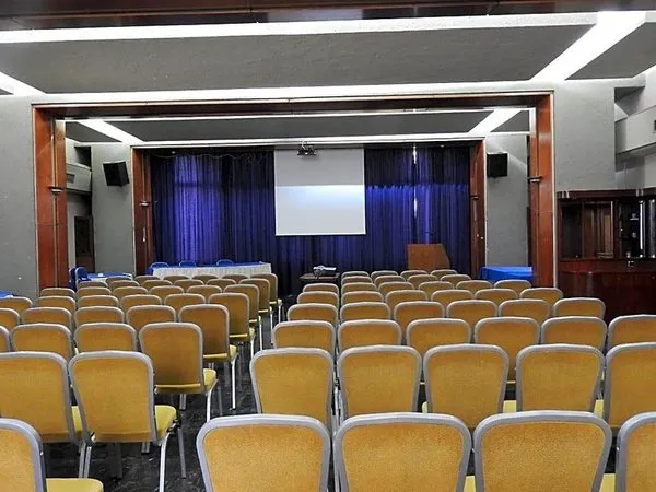 Hotel Samaras