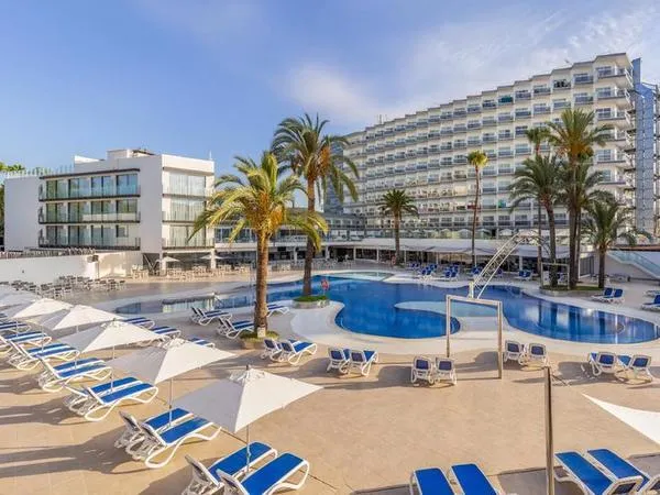 Hotel Samos
