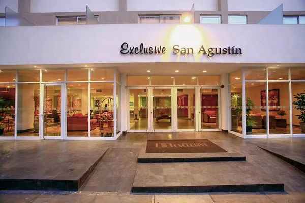 Hotel San Agustín Exclusive