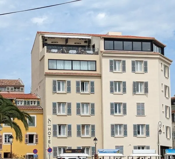 Hotel San Carlu