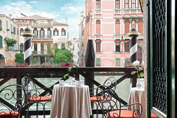 Hotel San Cassiano - Residenza d'Epoca Ca' Favaretto