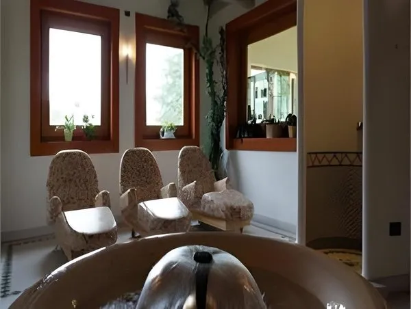 Hotel San Giacomo