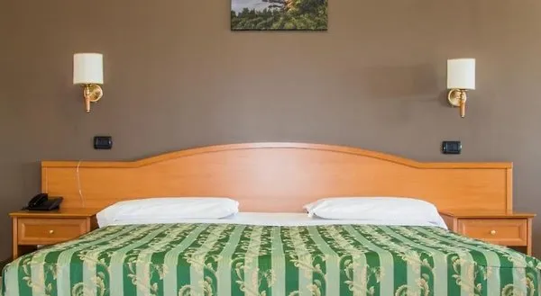Hotel San Giorgio