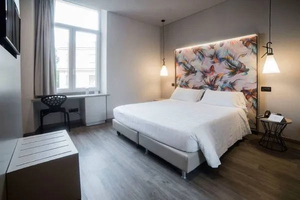 Hotel San Giovanni