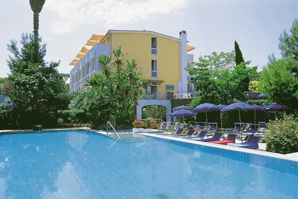 Hotel San Giovanni Terme