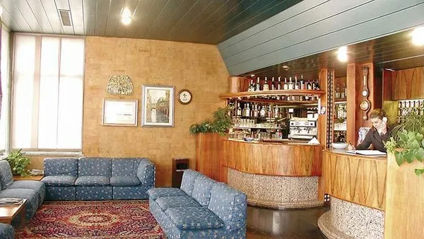 Hotel San Giuliano